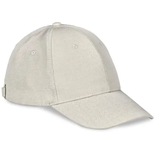 Austin Linen Cap Stone